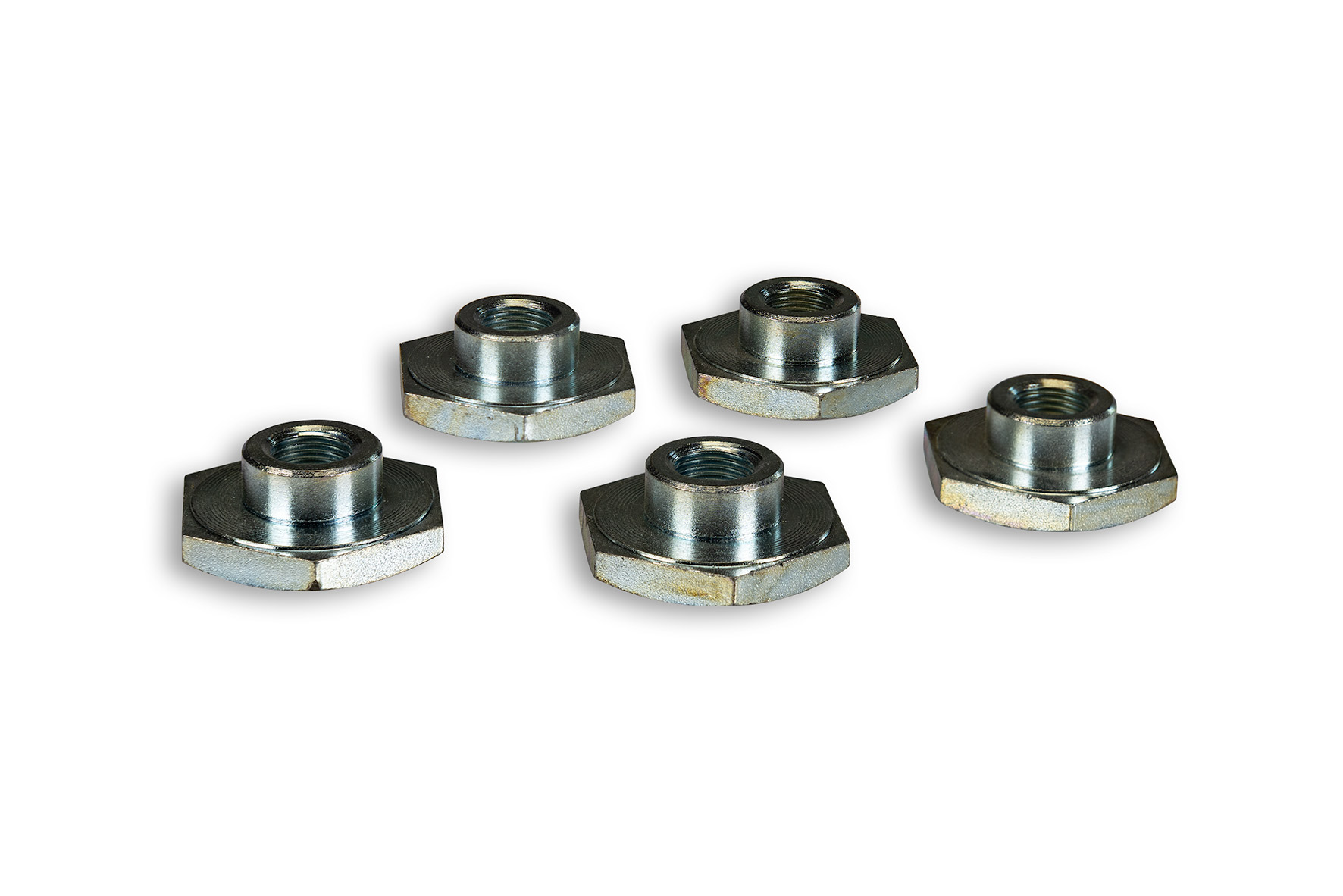 Malossi 5 M 11x1x32 nuts